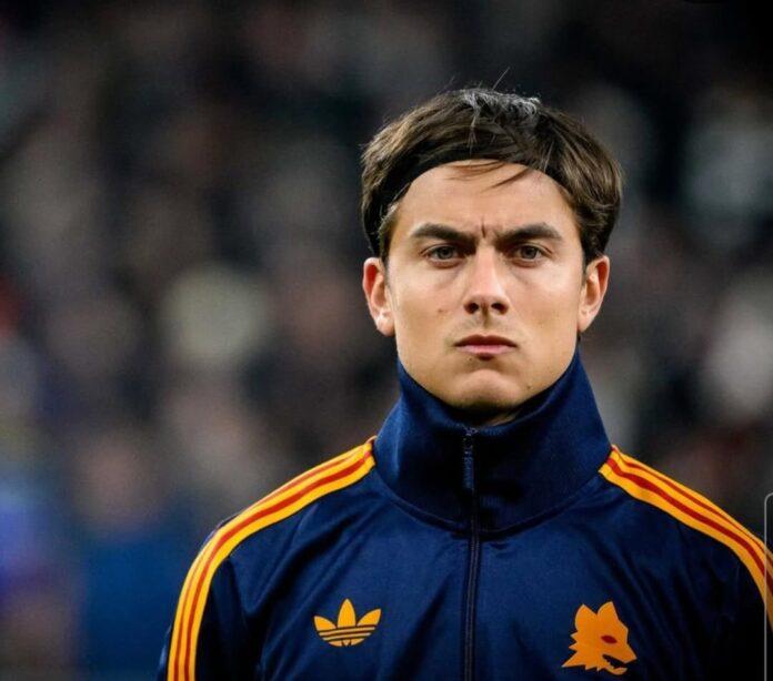 Dybala