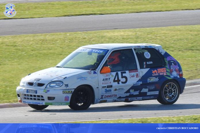 Il Trofeo Pista si congeda al Lignano Circuit