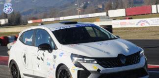 Prove di 2025 al Varano Rally Krono