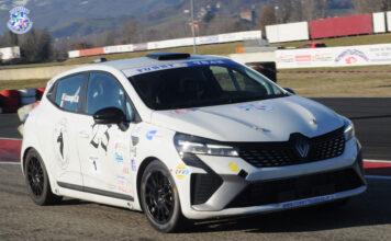 Prove di 2025 al Varano Rally Krono