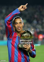 Super Ronaldinho 