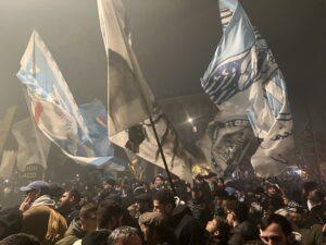 Festa Lazio 