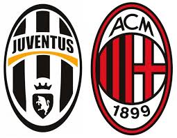 Juventus Milan