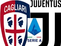 Cagliari Juventus