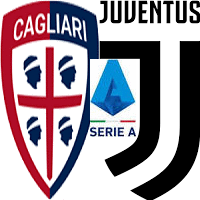 Cagliari Juventus