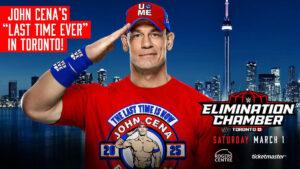 elimination chamber card ufficiale