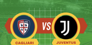 Cagliari Juventus