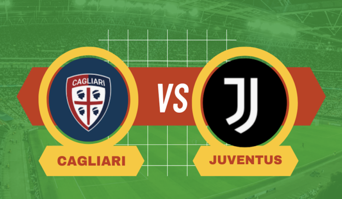 Cagliari Juventus